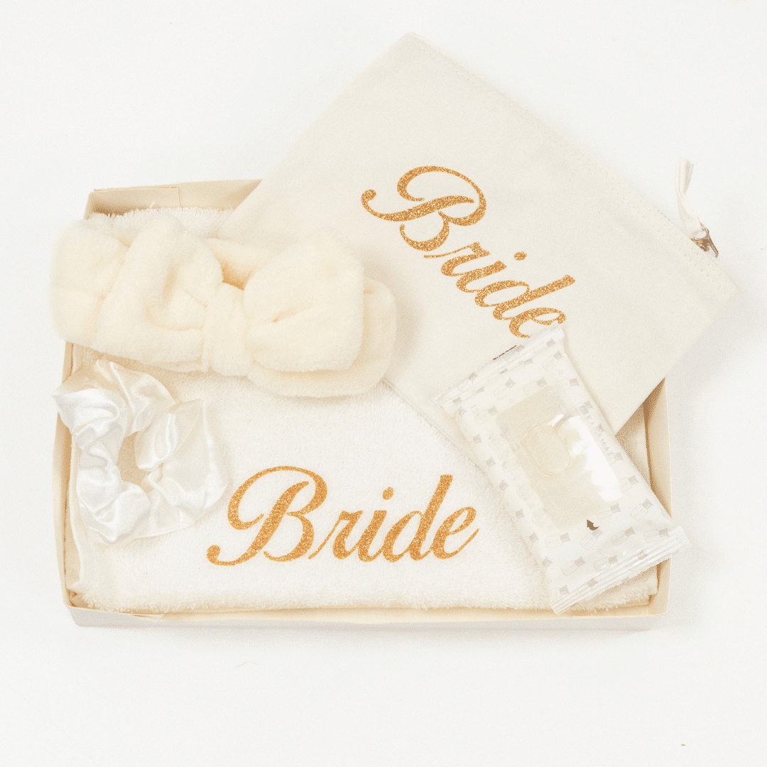 Kit beauté