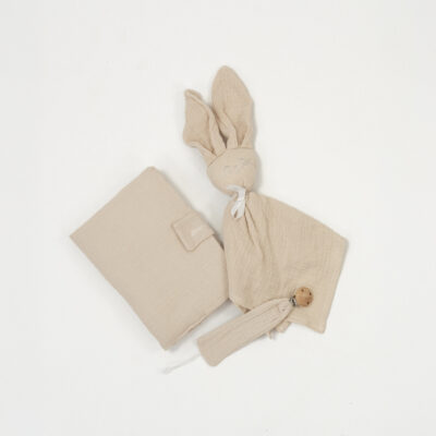 Coffret coton