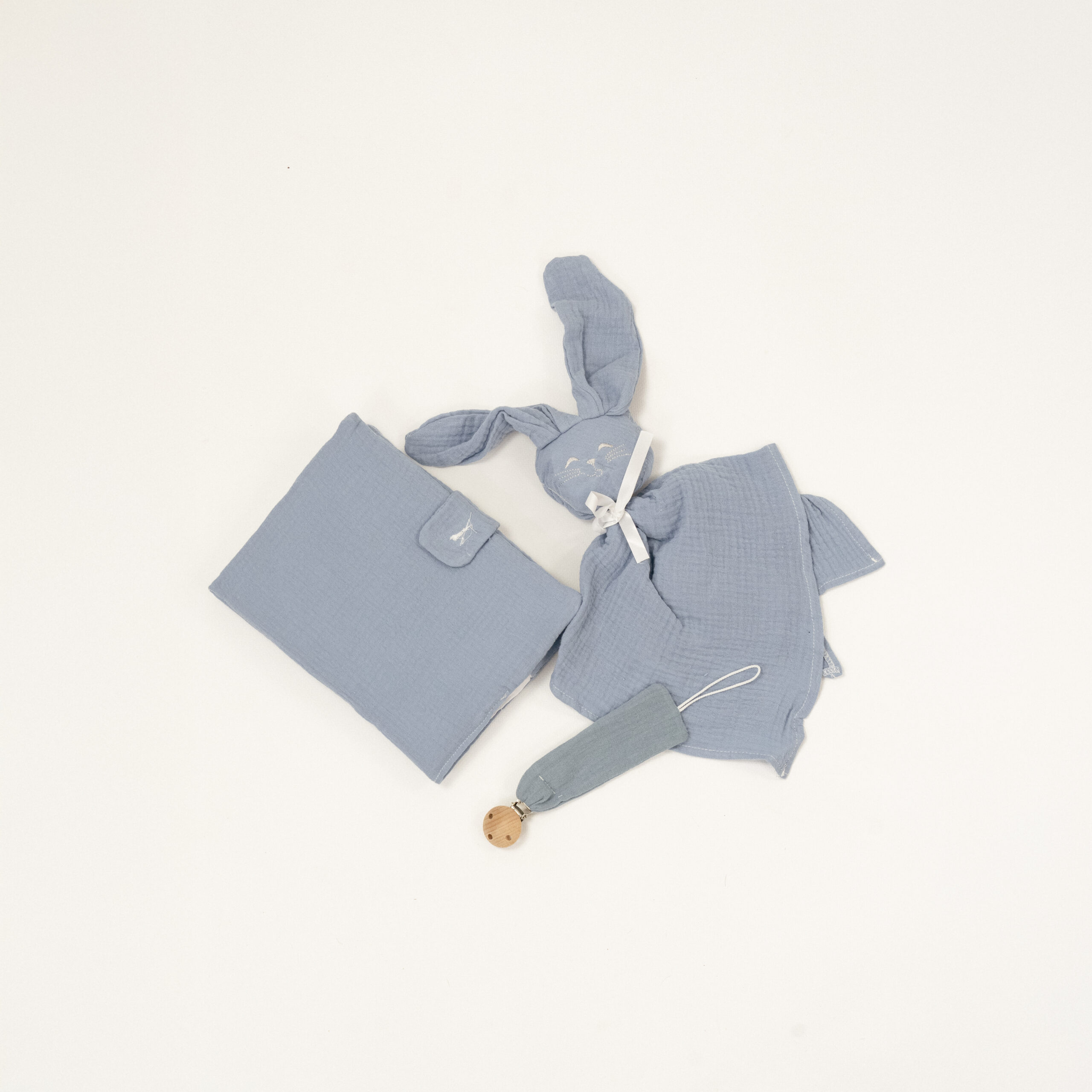 coffret coton