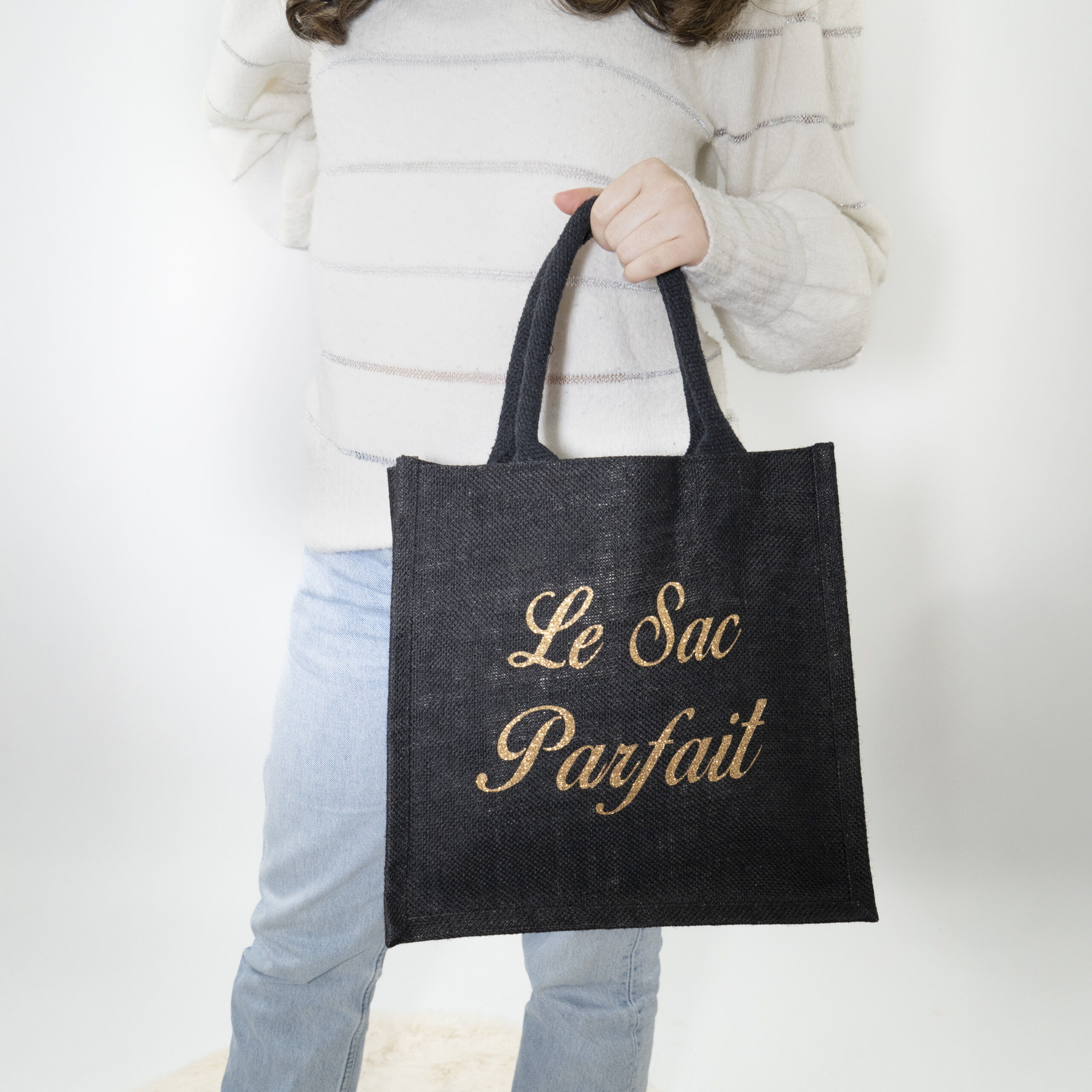 Sac en jute – Image 4