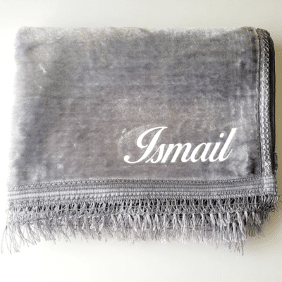 Duo tapis de prière