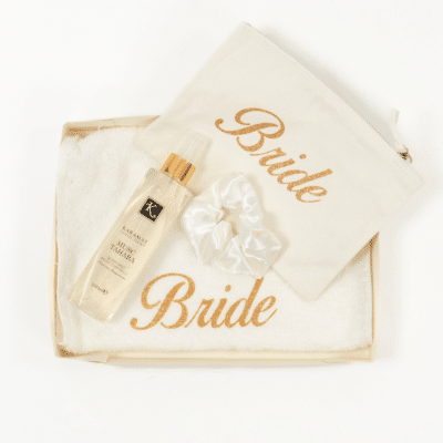 Coffret Brume