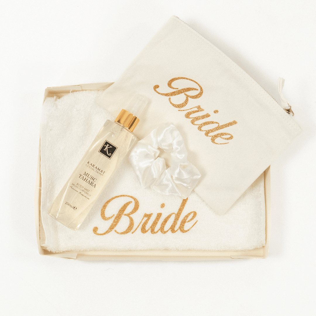 Coffret Brume