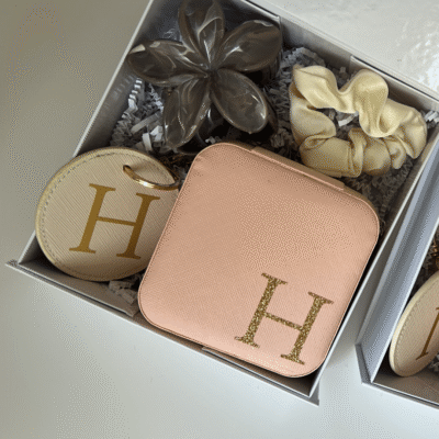 Coffret Boîte à bijoux
