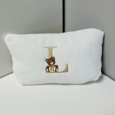Trousse de toilette bébé