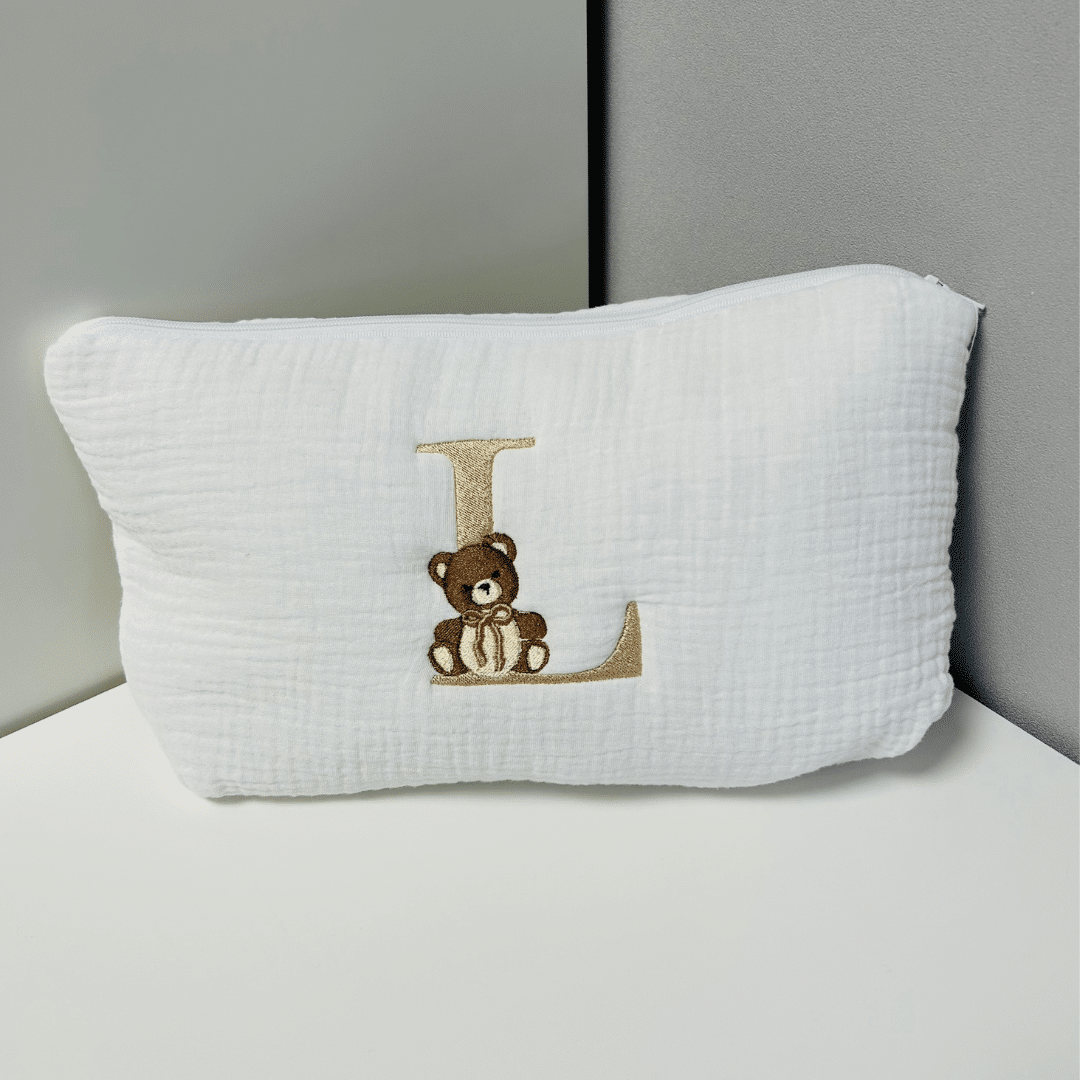 Trousse de toilette bébé