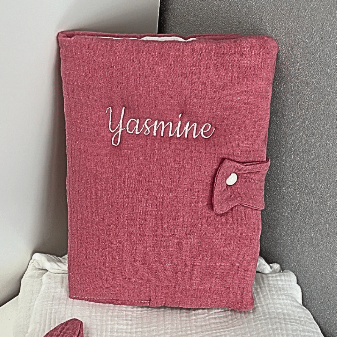 Protège carnet de santé – Image 4