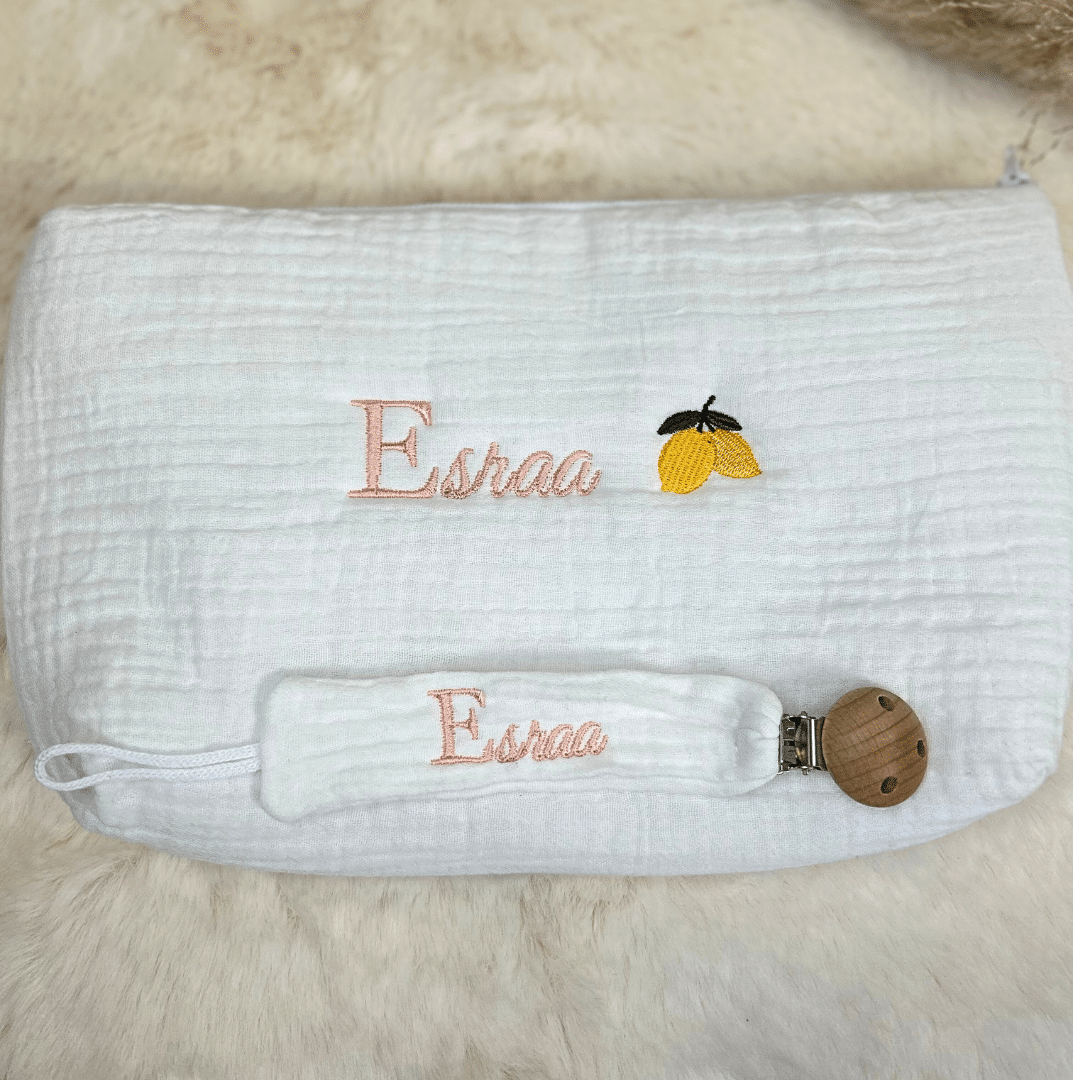Attache tétine – Image 3