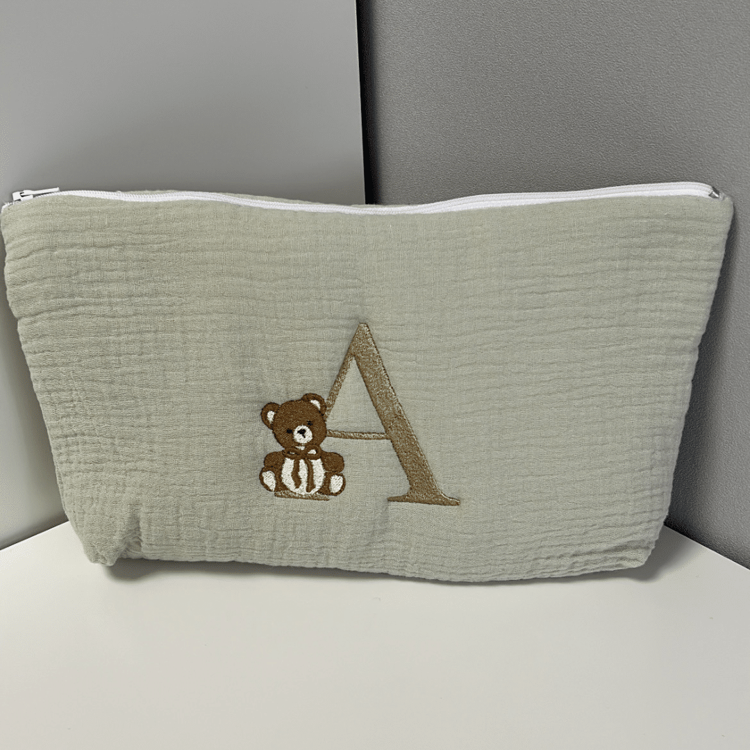 Trousse de toilette bébé – Image 4