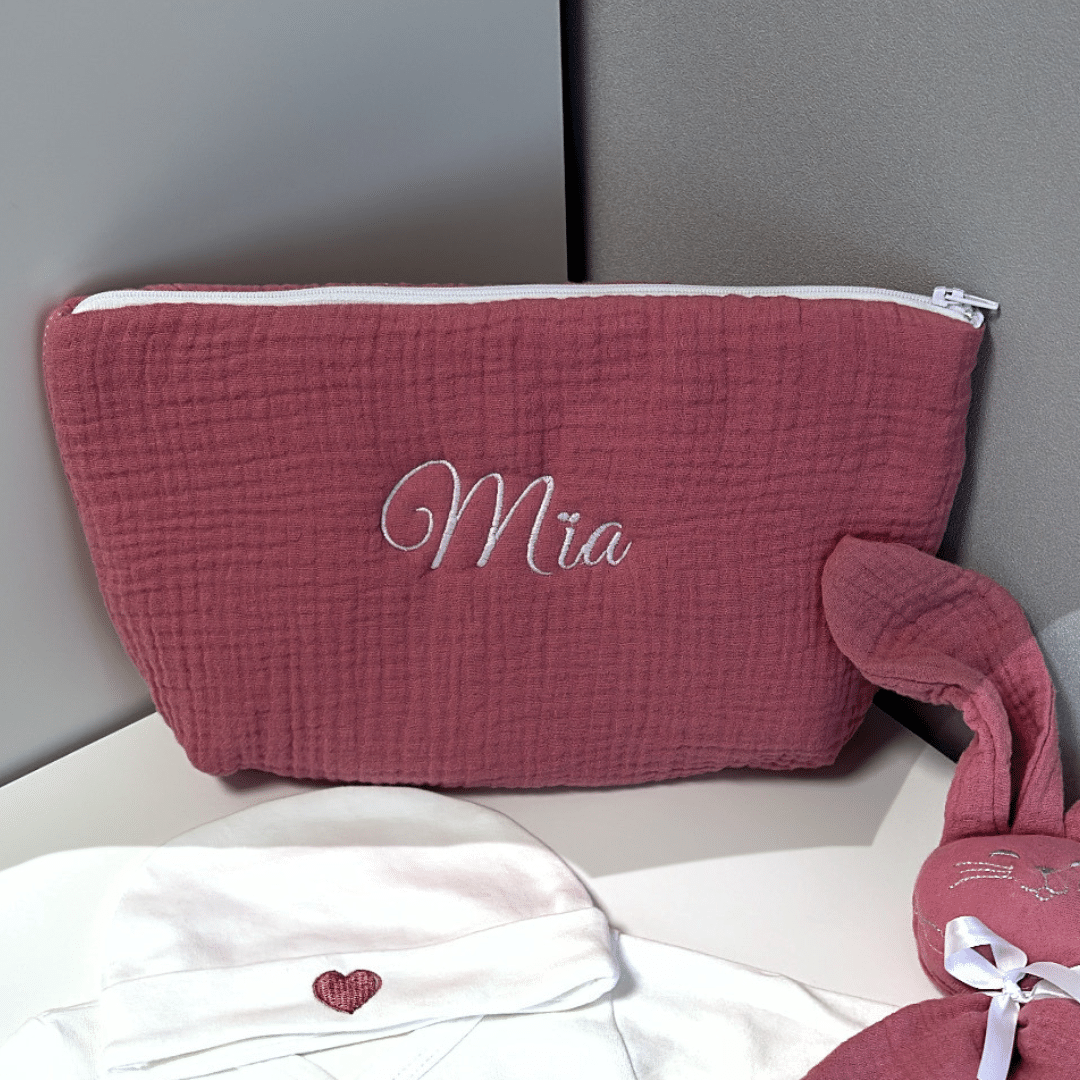 Trousse de toilette bébé – Image 5