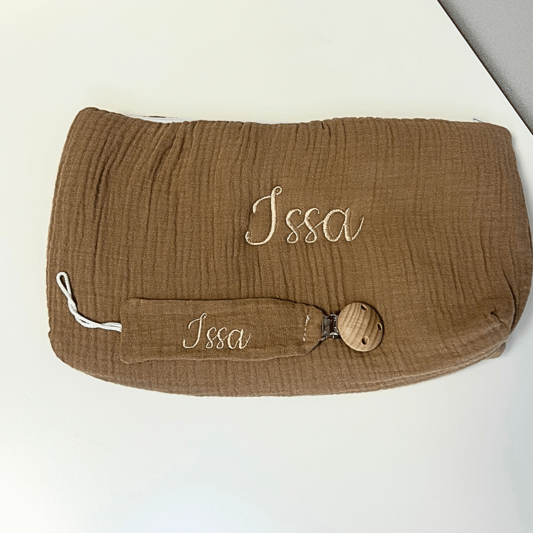 Trousse de toilette bébé – Image 3